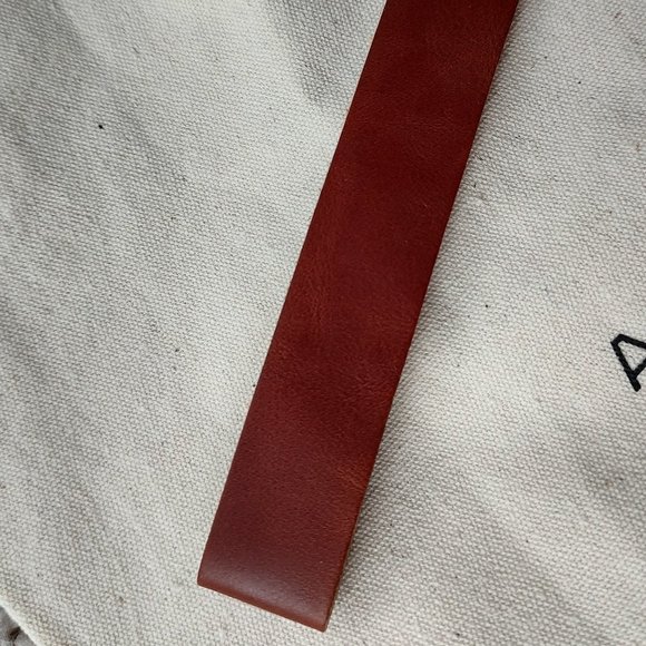 Andar The Tether in Camel Tan - Picture 7 of 8